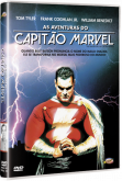 As Aventuras Do Capitão Marvel
