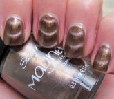 MAGNETIC NAIL COLOR - Sally Hansen - Golden Conduct