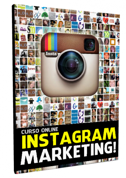 Curso Instagram Marketing