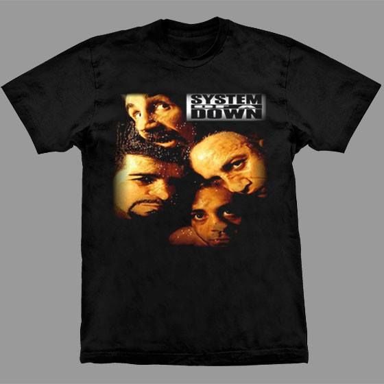 System of a Down