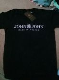 Camiseta John John - Original