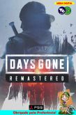Days Gone Remastered - PS5