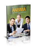 Anbima: CPA-10 e CPA-20 e Matemática Financeira