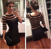 Vestido H866