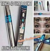 Rímel 4D - Tango