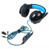Fone de ouvido G2000 PC Gamer