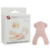Vibrador pra sexo oral