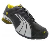 Tênis Puma Ferrari Cell  Deka