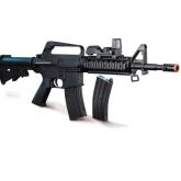 Rifle Airsoft Stinger R34 Mola 6mm