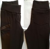 Calça Montaria