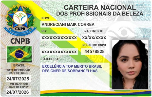 ANDRECIANI MAIK CORREA