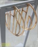 Argola Formas