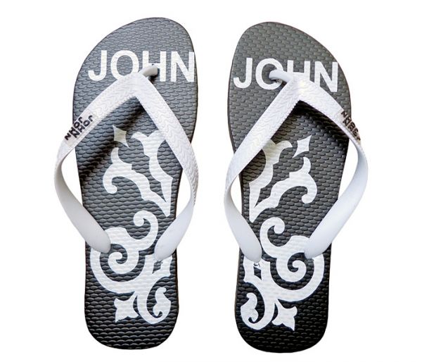 Chinelo John John