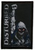 Disturbed - Patch  1