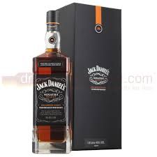 JACK DANIELS SINATRA SELECT 1L