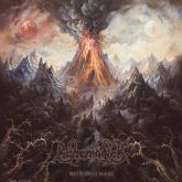 Runemagik - Into Desolate Realms (LP Black Vinyl - Lacrado)