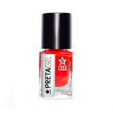 Esmalte Preta Gil 5free Amiga Irmã
