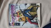 ZAGOR MYTHOS ESPECIAL NR 15