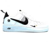 Tenis Air Force 01 Tm