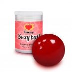Sexy Ball Flower by Kenzo