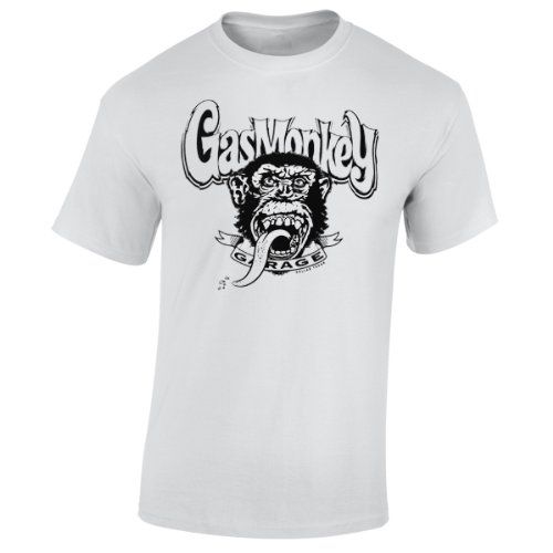 gas monkey garage loko