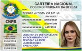 ROSIELEN CARVALHO DOS SANTOS