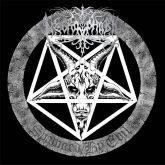 NECROPHOBIC - Spawned by Evil