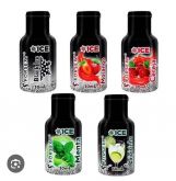 GEL COMESTIVEL ICE(MENTA E CEREJA)