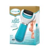 ♡ Esfoliador Eletrônico Amopé Pedi Perfect