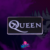 QUEEN ( Oficial Importado)