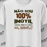 Não Sou 100% Inútil