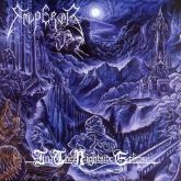 CD EMPEROR - In the Nightside Eclipse argentino com 2 bônus