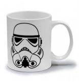 Caneca Stormtrooper