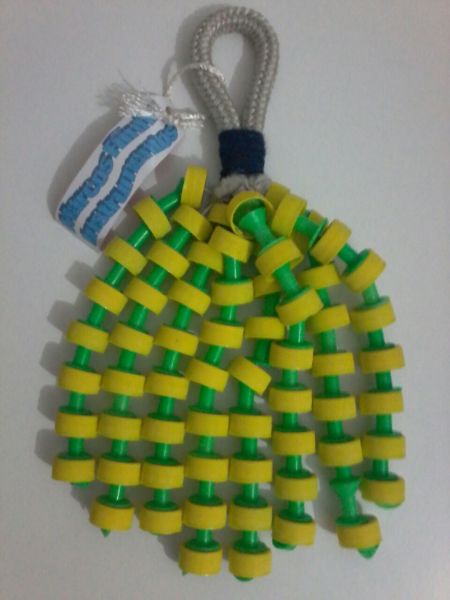 Efeito chuva pet