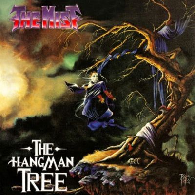 THE MIST - The Hangman Tree