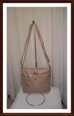 Bolsa transversal