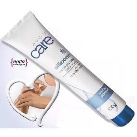 AVON Creme para as Mãos de Silicone