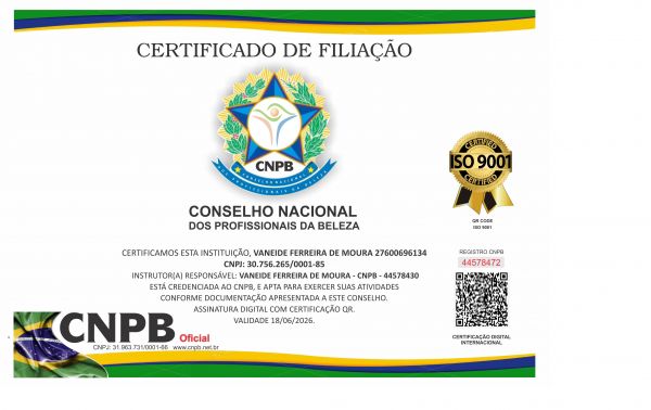 VANEIDE FERREIRA DE MOURA 27600696134