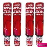 Lança Pelúcia Coração