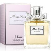 Miss Dior Eau Fraiche Feminino
