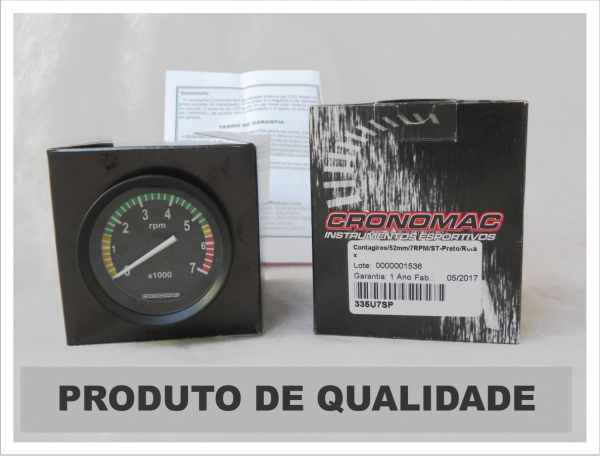 CONTAGIRO NACIONAL PARA ROTAX