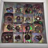 16 chocolates