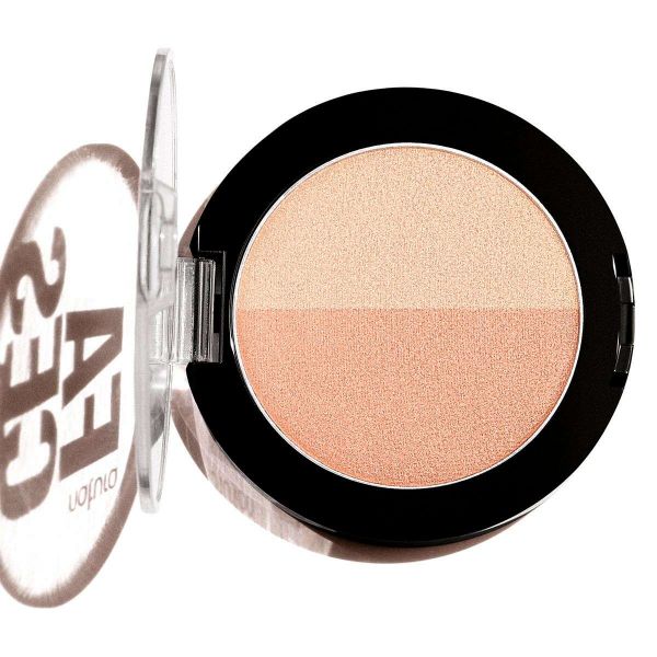 Faces duo superbrilho - 2,5g