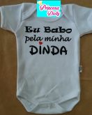 Babo pela minha Dinda