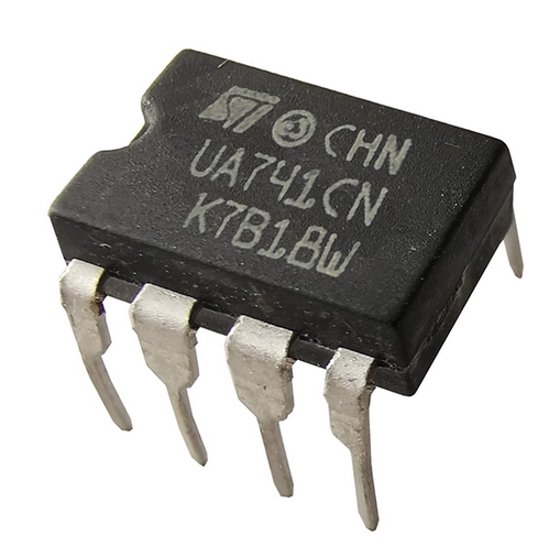 UA741 Dip