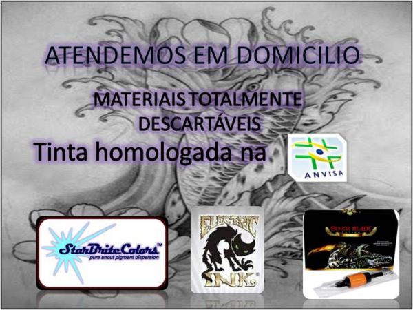 atendimento em domicilio