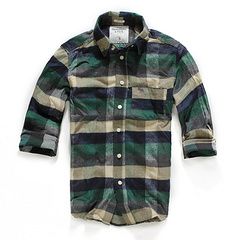 CAMISA AF 00080
