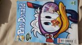 PATO DONALD NR 2279