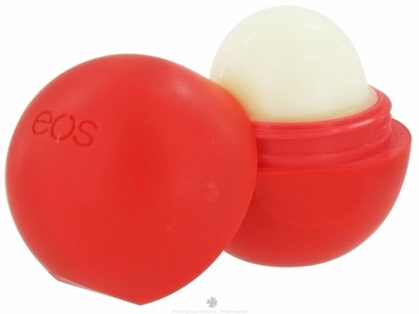 ♡ Eos Lip Balm Protetor Labial Summer Fruit