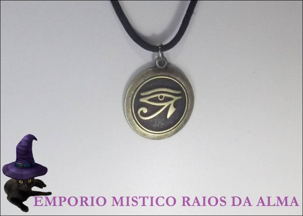 PINGENTE OLHO DE HORUS
